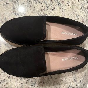 Gianni Bini espadrilles